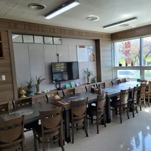 팔도강산식당 리뷰 사진