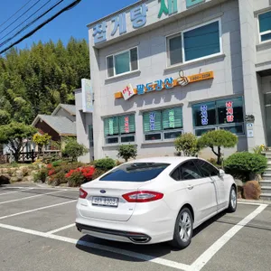 팔도강산식당 리뷰 사진