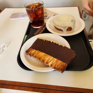 시즌커피앤베이크 리뷰 사진