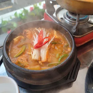 낙화 사진