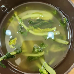 황해칼국수 사진