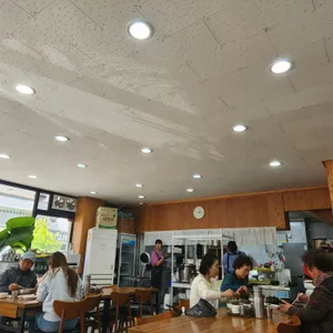 황해칼국수 리뷰 사진