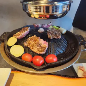 라무진 사진