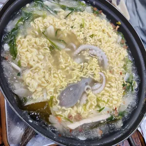 신흥상회 사진
