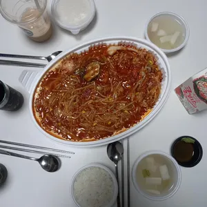 경원해물찜 사진