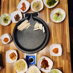 차경식당 사진