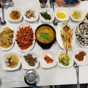 최대감벌교꼬막 사진