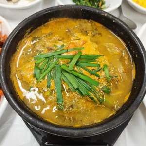 최대감벌교꼬막 사진