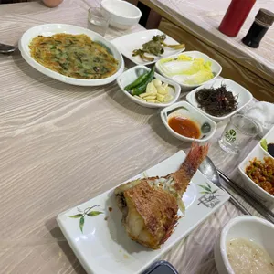 삼포식당 사진