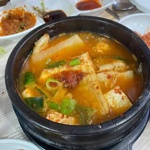 삼포식당 사진