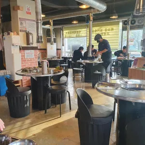 돈오소 리뷰 사진