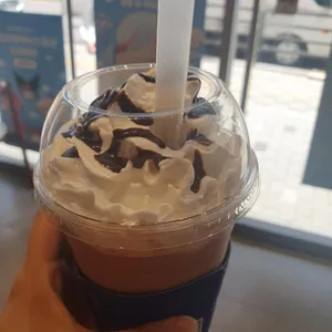 배스킨라빈스 사진