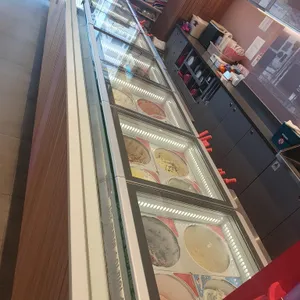 배스킨라빈스 리뷰 사진