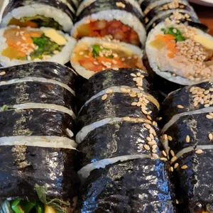 연우김밥 사진