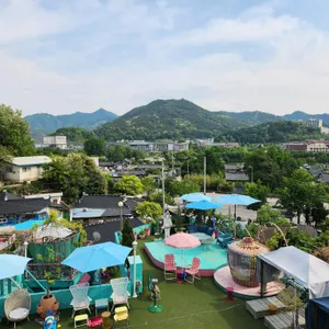 꼬지따뽕 리뷰 사진