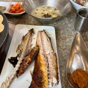 꽃담 사진