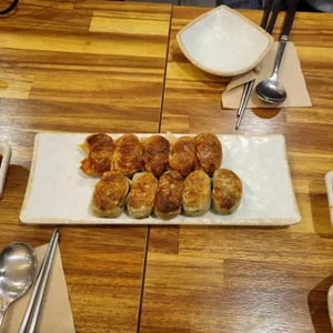 양가손만두 사진