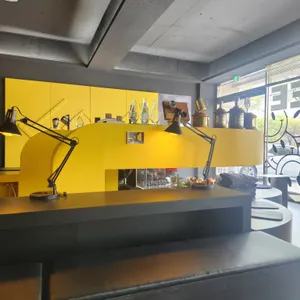 로프커피 리뷰 사진