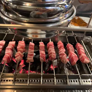 청도양꼬치참숯구이 사진
