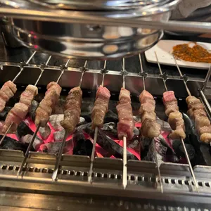 청도양꼬치참숯구이 사진