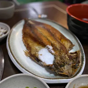 북성로우동&불고기 사진
