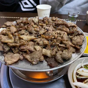 북성로우동&불고기 사진