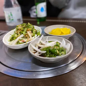 북성로우동&불고기 사진