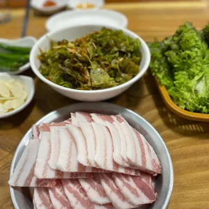 서울족발 사진