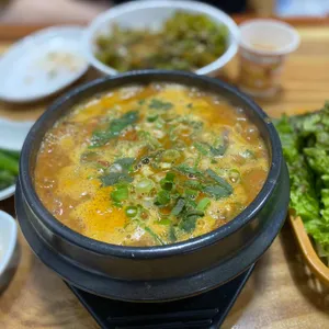 서울족발 사진