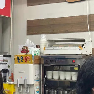 안선생손만두 리뷰 사진