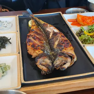 생선시절 사진