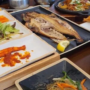 생선시절 사진