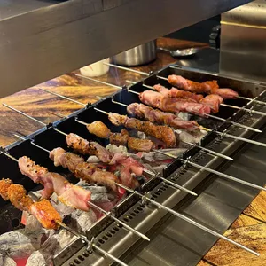 호우양꼬치 사진