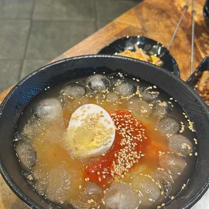 호우양꼬치 사진