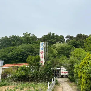 남산뜰즉석순두부 리뷰 사진