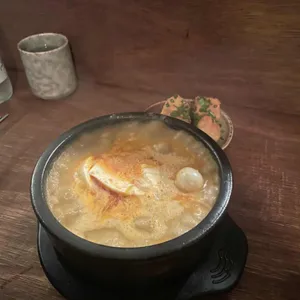 수기소금 사진