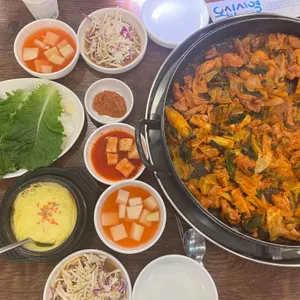 춘천닭갈비 대표 사진