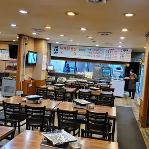 칠우대패삼겹살 리뷰 사진
