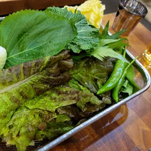 칠우대패삼겹살 사진