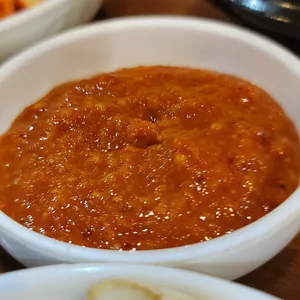 칠우대패삼겹살 리뷰 사진