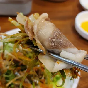 칠우대패삼겹살 리뷰 사진