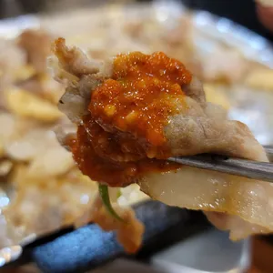 칠우대패삼겹살 리뷰 사진