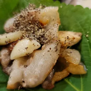 칠우대패삼겹살 리뷰 사진