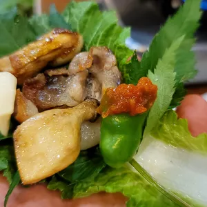칠우대패삼겹살 리뷰 사진