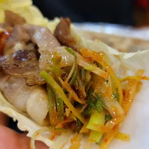 칠우대패삼겹살 사진