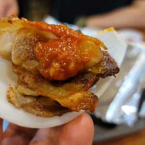 칠우대패삼겹살 리뷰 사진
