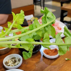 칠우대패삼겹살 리뷰 사진