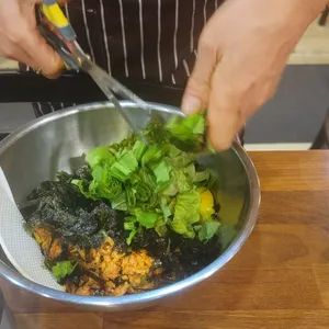 칠우대패삼겹살 리뷰 사진