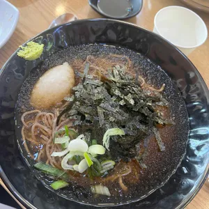 이정칼국수 모밀 사진