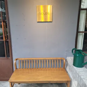 르 솔레이 리뷰 사진